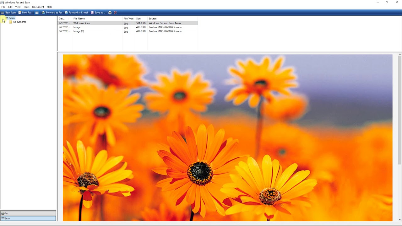 Naps2 (Not another PDF scanner 2)