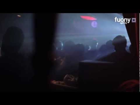 Soul Button playing Body Language - Falling Out (Fabo Remix) at Ritter Butzke - Berlin