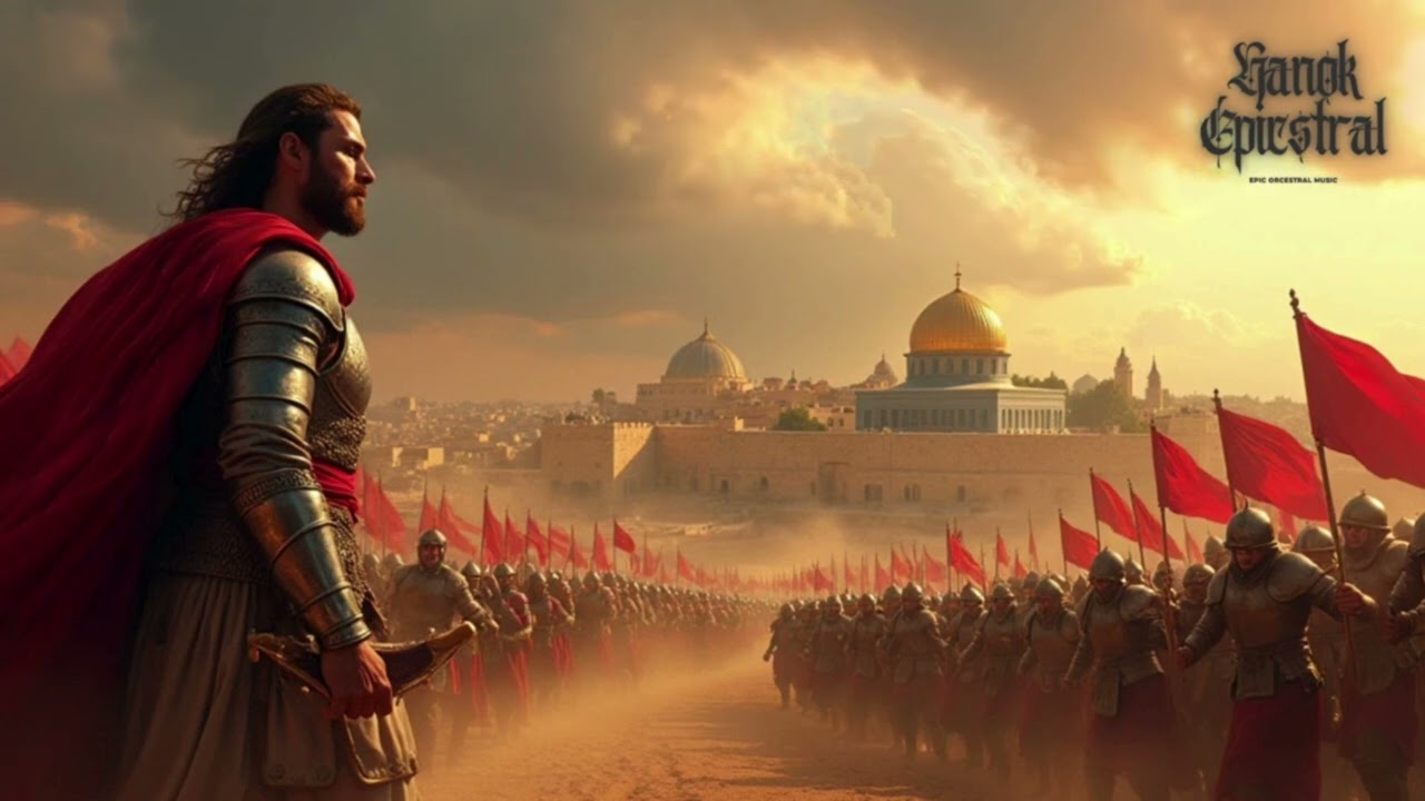 Triumph, Hero's Return | Epic Victory Anthems Mix - Uplifting Orchestral Music