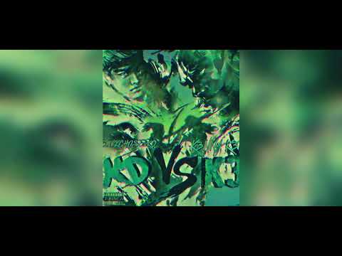 Sackkchaserkd- vs K3nny k3v official (Audio)
