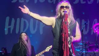 Download lagu [LIVE ▶️]] SUARA MCM DALAM KASET-BERNAFAS ADLAM LUMPUR - KONSERT  WINGS ORANG KITA-ZEPP KL-30 JAN 26 mp3