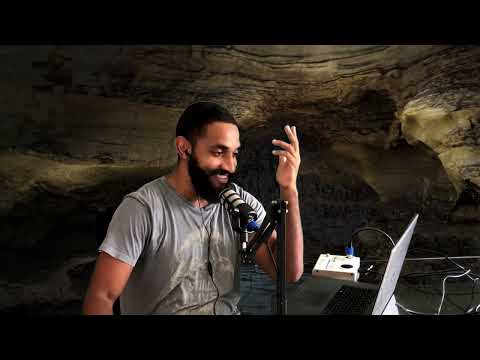 COMEDIANTES CONTRA A COMÉDIA [FEAT NEGRO MOURA] - CAVERNA DO OGRO PODCAST