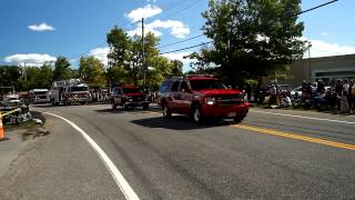 preview picture of video '2012 Mohegan Lake Fireman's Parade (5)'