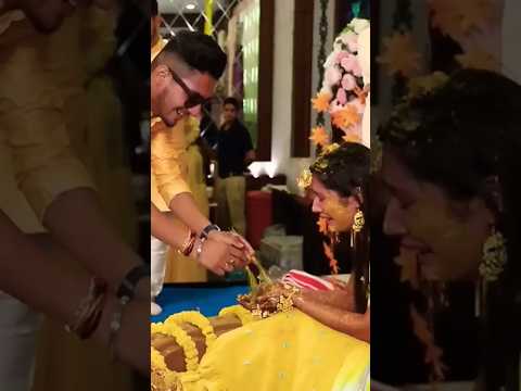 vidai emotional moment 🥺🥺|| bhai behan ka pyar|| aansu chupake tera bhai hasega #viral #bride #2023