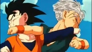Download lagu Goten Vs Trunks full fight [ Majin Buu Saga ] | Dragon Ball Z | mp3