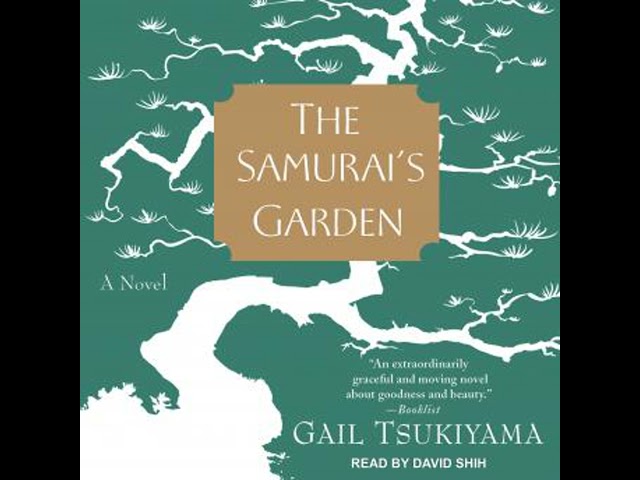 Vídeo relacionado con El jardín del Samurai (NARRATIVA)