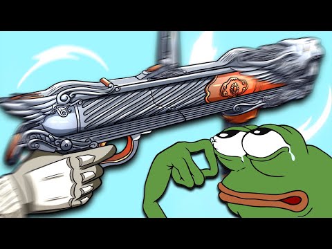 Fighting Lion is Bugged & it's WILD (oops)