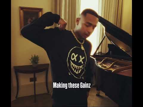 Yung Fume x Nafe Smallz GAINZ ( SNIPPET FREESTYLE) NC5 OUT NOW 