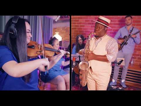 Thabani Gapara  - Automatic (Live Performance)