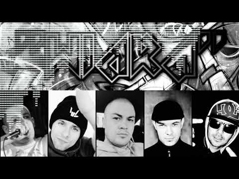 Baniak x Kwadrat x Lewy x Bles x Soni - WIARA