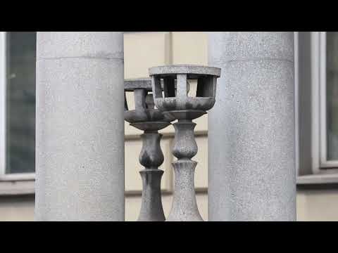 Predstavitveni video Fakultete za arhitekturo