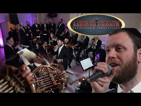 Yumi Lowy & Yedidim Choir - Vehochen Parnososeinu MBD - Aaron Teitelbaum Production | והכן פרנסתינו