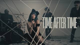 Download lagu Time After Time - Rain Paris   mp3