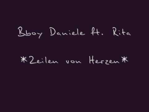 Bboy Daniele ft. Rita - Zeilen von Herzen [ German Rn'B Vibez ]