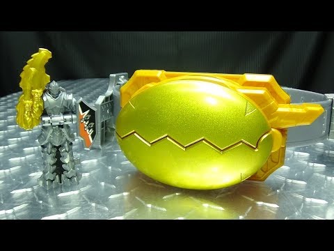 Ryusoulger RYUSOUL BUCKLE: EmGo's Super Sentai Reviews N' Stuff