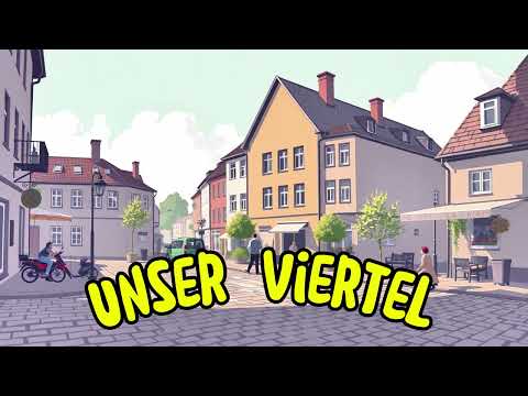 [DE] Unser Viertel – German Rap (Street Hood Vibes)