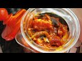 കൊതിയൂറും ഈന്തപഴം നാരങ്ങാ അച്ചാർ Easy Lemo