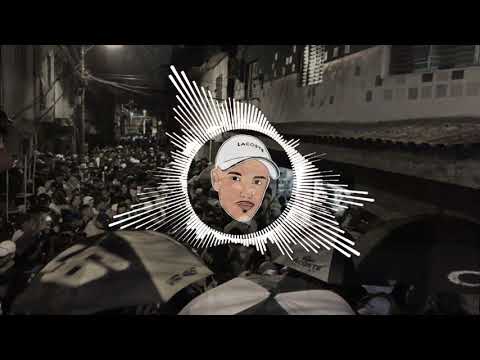 MC MAURÍCIO DO 12 - PAPO DE AGRESSÃO (DJ SATI MARCONEX)