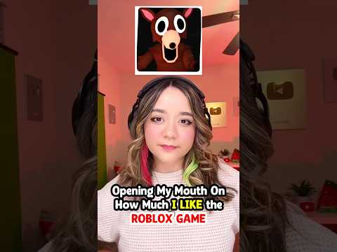 This TREND But With NEW ROBLOX GAMES!