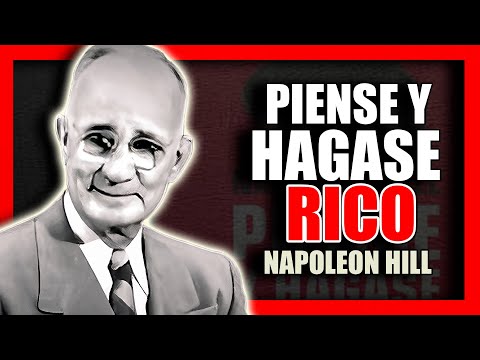 , title : '📚 PIENSE Y HAGASE RICO NAPOLEON HILL AUDIOLIBRO COMPLETO'