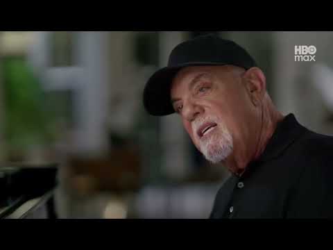 Billy Joel: And So It Goes