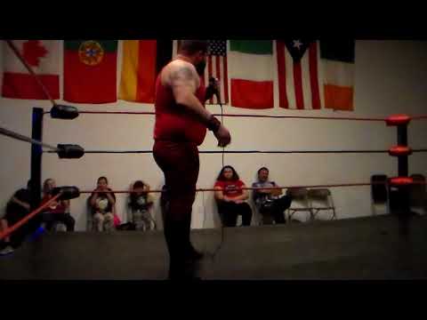 Underground 5/5: Pump-o-Licious calls out Detox