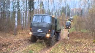 Арсенал (08.02.2015) Военные технологии