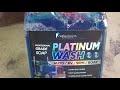 BEST CAR SOAP |Image Products Platinum soap