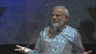 South Africa Welcomes India’s Prime Minister Narendra Modi