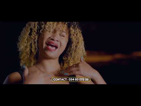 Annicette - Fialognana (Clip Officiel)