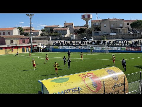 Il GioveDì di 131 | A tutto Atletico (Uri) con Alessio Fadda e Carlo Piga