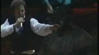 Bruce Springsteen: "I´m A Coward (When It Comes To Love)"