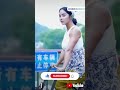 Hunaonao Muscle Lady Hunaonao Reels Viral Lady Asian