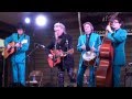 Marty Stuart & The Superlatives - Sundown in Nashville