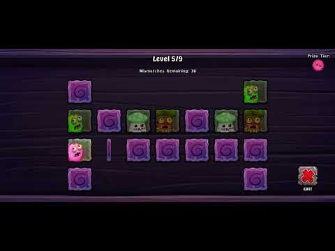 Grinding to get my old MSM progress back and more p17