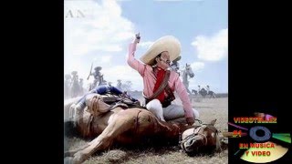 Antonio Aguilar La mal sentada MIX