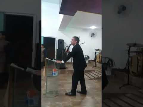 Pr Héber Machado Tema:Vestindo as vestes de humilhação  Contato para agenda (63)992654344