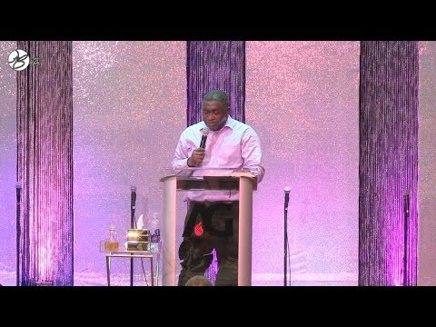 Keys To Divine Settlement (Sermon) | Rev. John Aniemeke