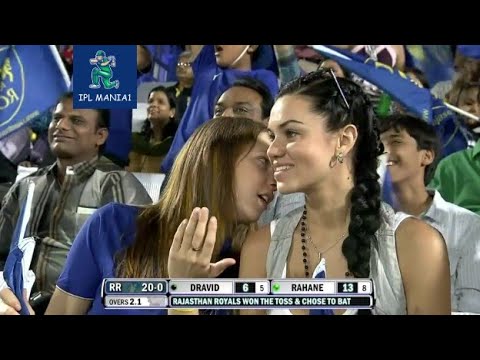 IPL 2012 Match 43 Highlights RR vs DD #ipl2012 #ipl #rr #dd #vintage #iplhighlights #iplvideos 
