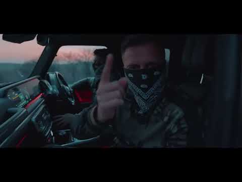AZAD x AK AUSSERKONTROLLE - IM TIEFEN WINTER prod.(Cayk92 x JakoBow)