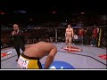 Anderson Silva Vs Forest Griffin Full Fight