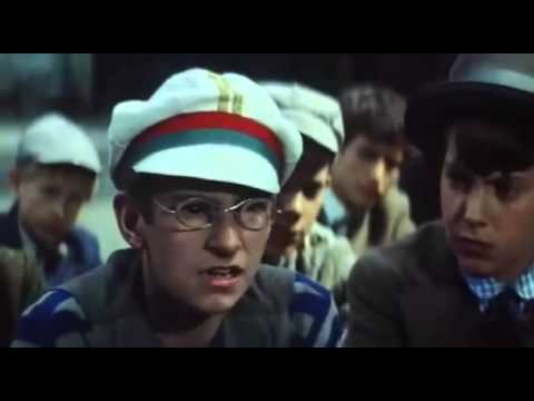 Chlopcy z placu broni - Lektura-Film -1961