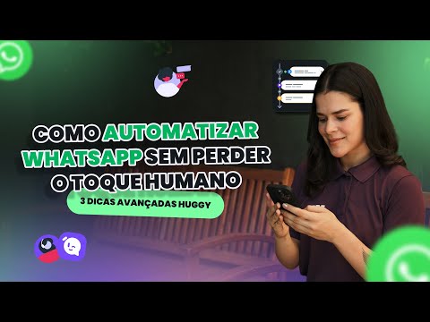 Como automatizar o WhatsApp Business e vender no automático - 3 Dicas Avançadas