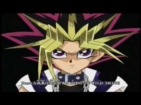 Yu-Gi-Oh! Italian theme song FULL //ENGLISH COVER//