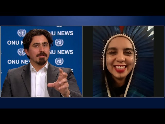 Gastronomia indígena