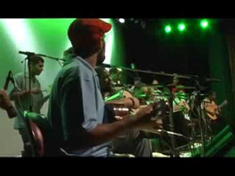 Cristina Buarque e Terreiro Grande