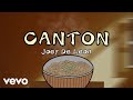 Joey De Leon - Canton [Lyric Video] ft. Toni Rose Gayda, Sexbomb Girls
