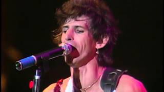16) The Rolling Stones - Little T &amp; A (From The Vault Hampton Coliseum Live In 1981) 720p