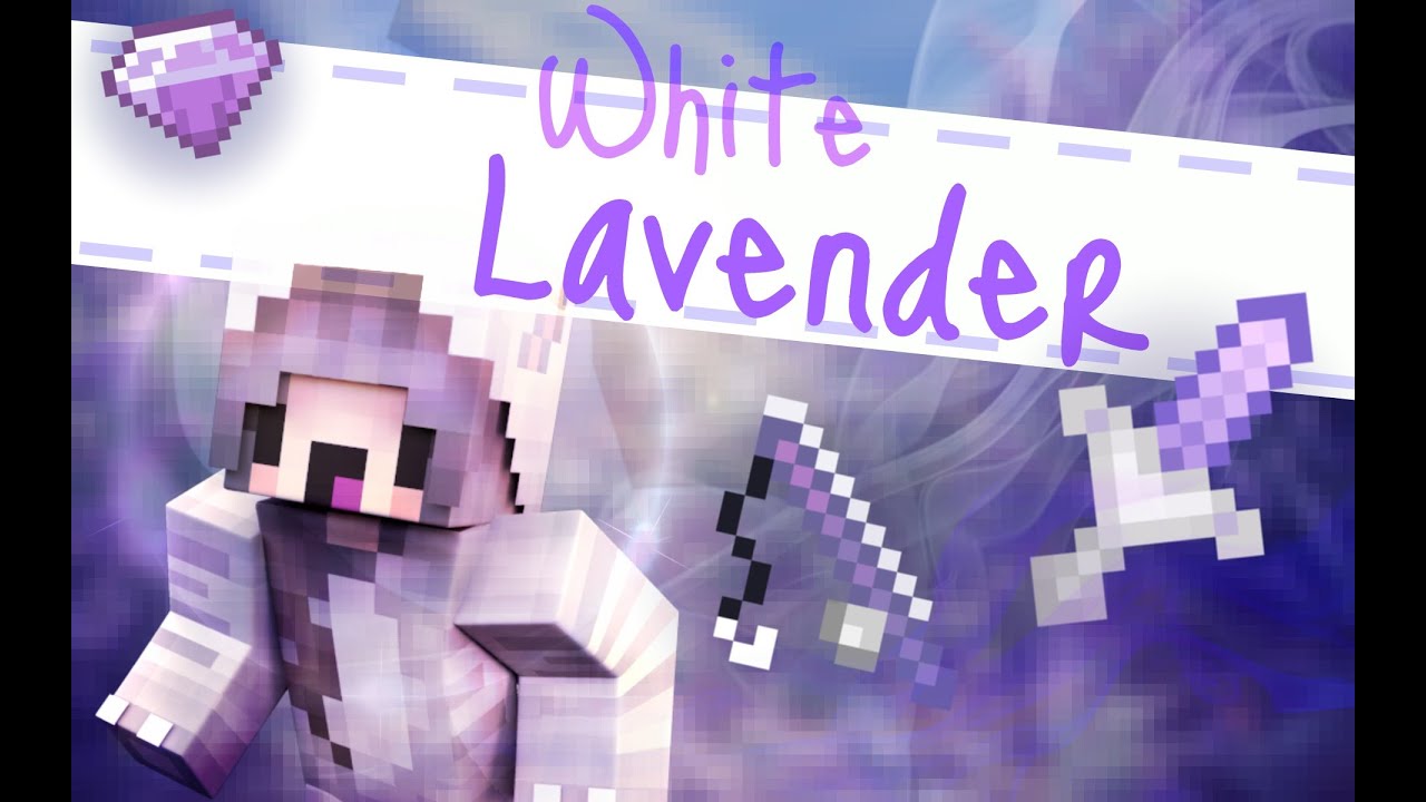 WhiteLavender