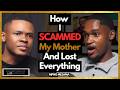 My Adoption Wound Made Me A Criminal At 17 Mpho Mesama